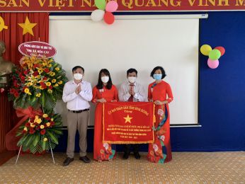 Họp mặt truyền thống ngày Nhà Giáo Việt Nam (20/11/1982-20/11/2021)