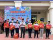 Trường THCS Mỹ Phước Tổ Chức Chương Trình “Lễ Hội Mùa Xuân Giúp Bạn Vui Tết” Xuân Quý Mão...