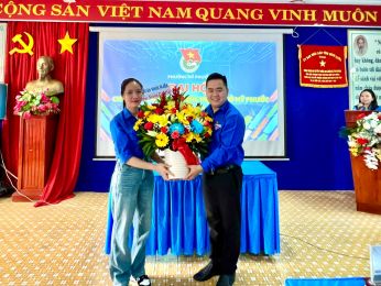 Dai Hoi Chi Doan Truong Thcs My Phuoc Nhiem Ky 2023 2024 13 1