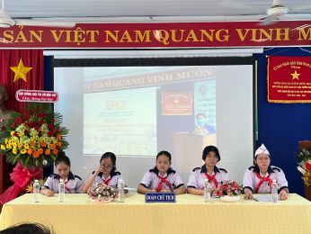 Dai Hoi Lien Doi Nhiem Ky Nam Hoc 20222023 2