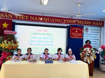 Dai Hoi Lien Doi Nhiem Ky Nam Hoc 20222023 4