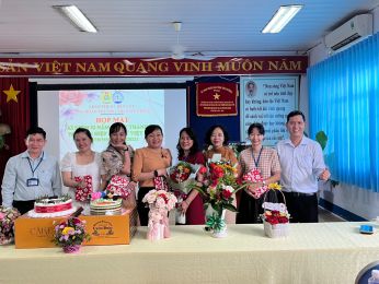 Hoat Dong Ky Niem Ngay Phu Nu Viet Nam 20 10 Nam Hoc 2022 2023 Thcsmp 12