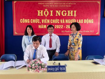 Hoi Nghi Cbvcnld Nam Hoc 2022 2023 10