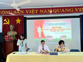 Hoi Nghi Cbvcnld Nam Hoc 2022 2023 12
