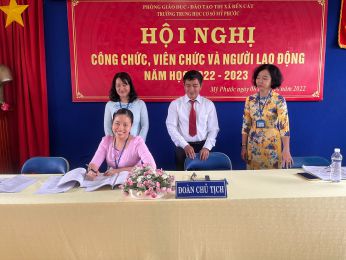 Hoi Nghi Cbvcnld Nam Hoc 2022 2023 2