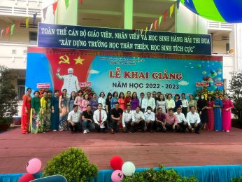Le Khai Giang Nam Hoc 2022 2023