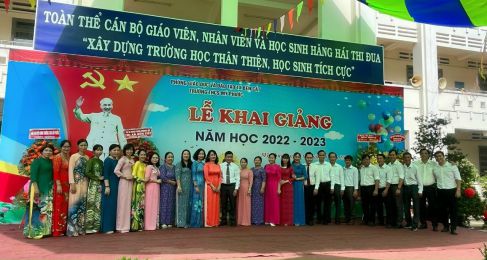 Le Khai Giang Nam Hoc 2022 2023 1