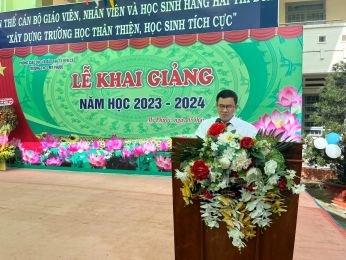 Le Khai Giang Nam Hoc 2023 2024 11