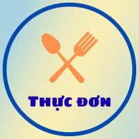 Thực đơn tuần 1, năm học 2025-2026