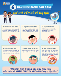 CÁCH CHĂM SÓC MẮT HIỆU QUẢ CHO HỌC SINH
