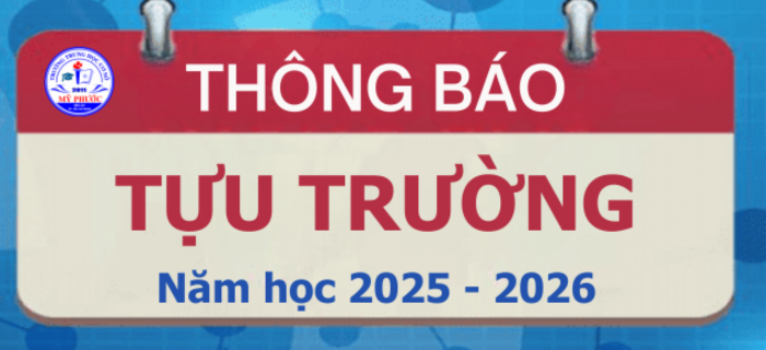 thong bao tuu truong