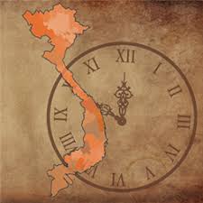 Bài tập ôn môn Lịch sử 6, 7, 8, 9 thầy Lê Minh Quân
