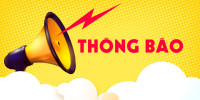 Thông báo v/v lựa chọn đối tác tham gia dịch vụ hợp tác chương trình GD ngoài giờ chính khóa