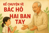 HAI BÀN TAY