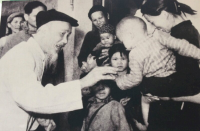 Kể chuyện về Bác Hồ – Lấy dân làm gốc