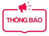 Thông báo hưởng ứng Lễ hội Áo dài