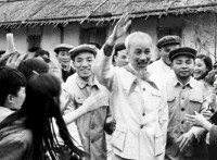 Kể chuyện về Bác Hồ – Bài học về sự tiết kiệm