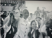 Kể chuyện về Bác Hồ – Bác Hồ với Công Giáo