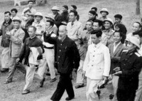 Kể chuyện về Bác Hồ – Bác Hồ về thăm Lỗ Khê