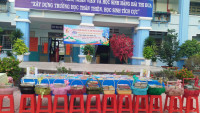 HƯỞNG ỨNG TUẦN LỄ HỌC TẬP SUỐT ĐỜI NĂM 2026