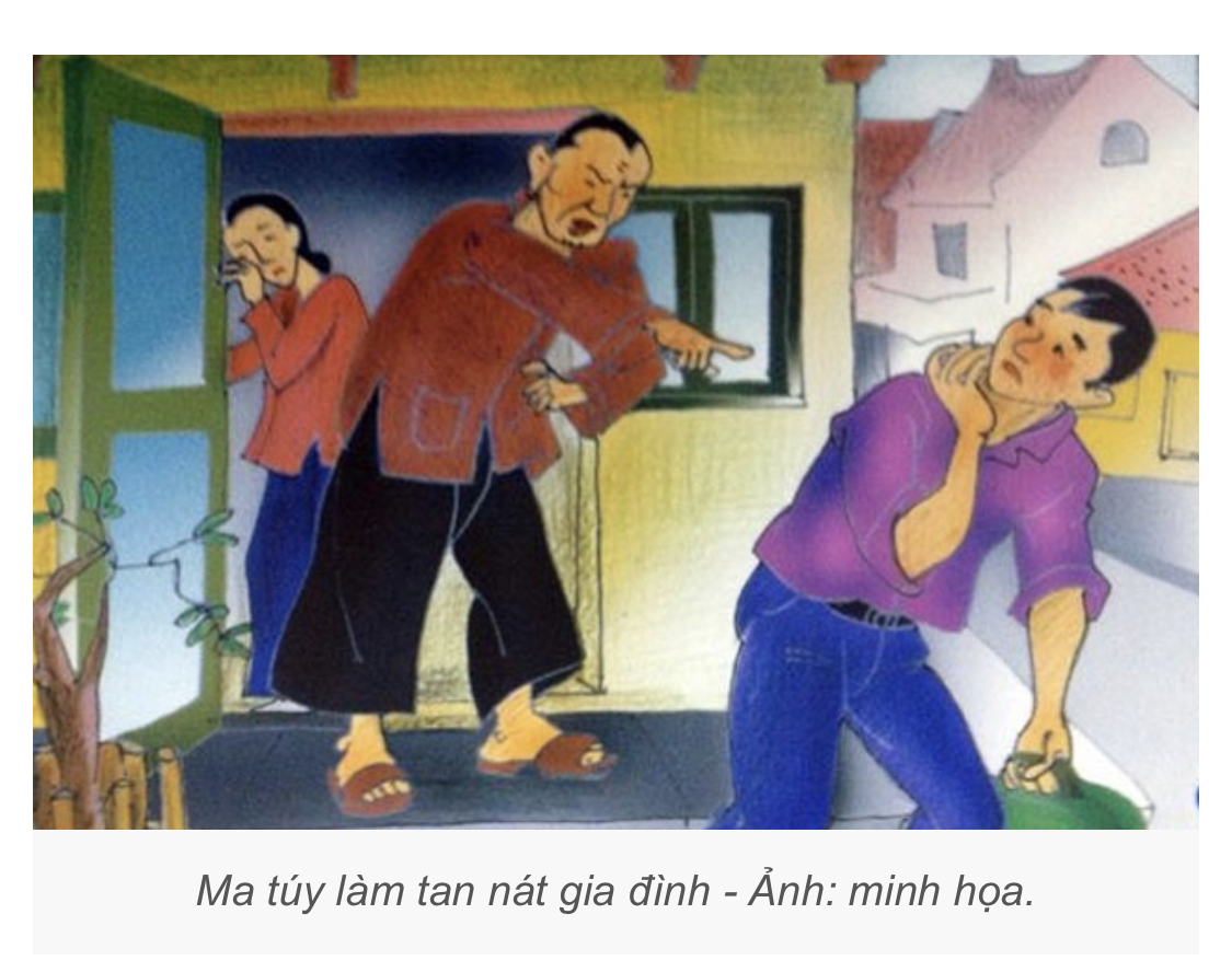 Ma tuý: Ma tuý là một vấn đề nghiêm trọng trong xã hội. Hãy xem hình ảnh liên quan để học hỏi thêm về những hậu quả của việc sử dụng ma tuý và tình trạng ma túy đang diễn ra và được xử lý như thế nào.