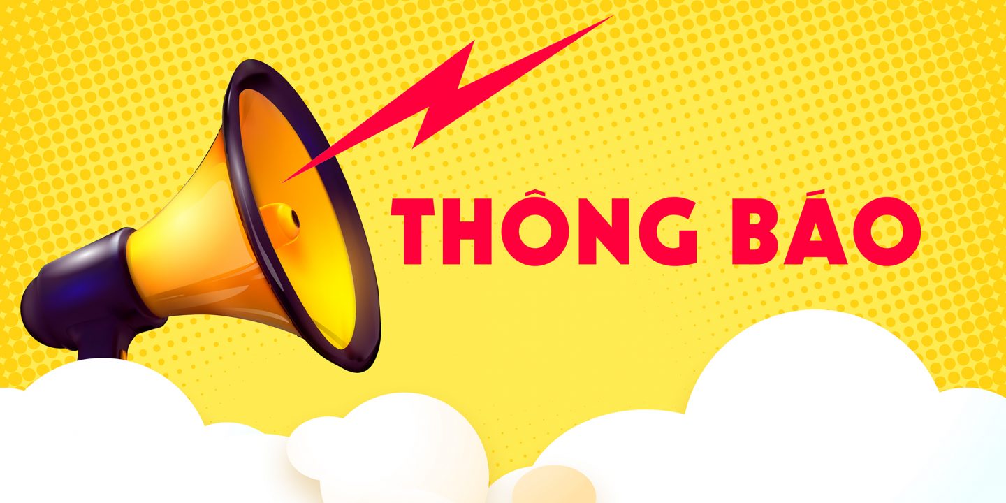 Thông báo v/v lựa chọn đối tác tham gia dịch vụ hợp tác chương trình GD ngoài giờ chính khóa