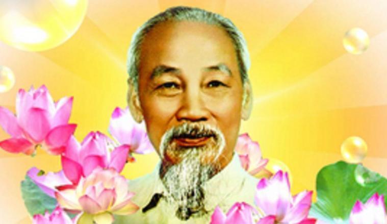 GƯƠNG MẪU TRONG TÔN TRỌNG LUẬT LỆ