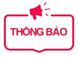 Thông báo hưởng ứng Lễ hội Áo dài